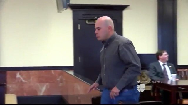 Noticias Laredo 10pm 101117 - Clip - vidal