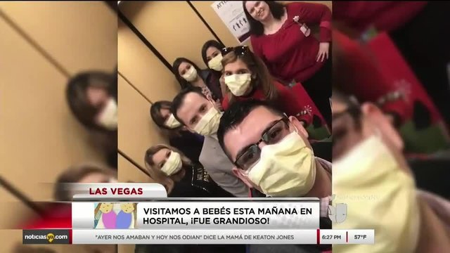 Noticias Nevada 6pm 121217 - KICKER