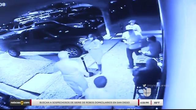 Noticias Laredo 5pm 121217 - Clip - benavides