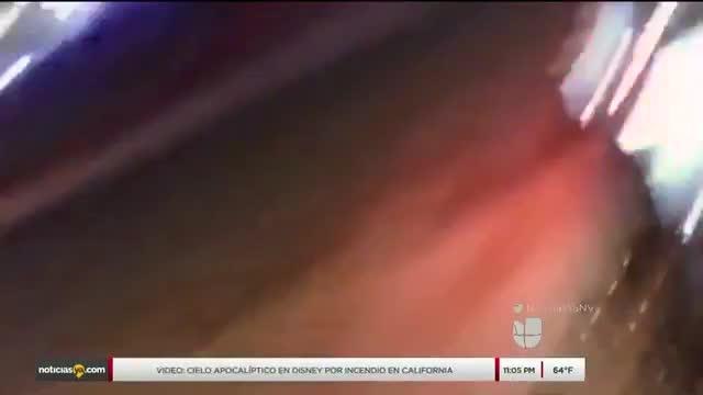 Noticias Nevada 11pm 101017 - LONG ONE ON ONE ASSISTANT SHERIFF