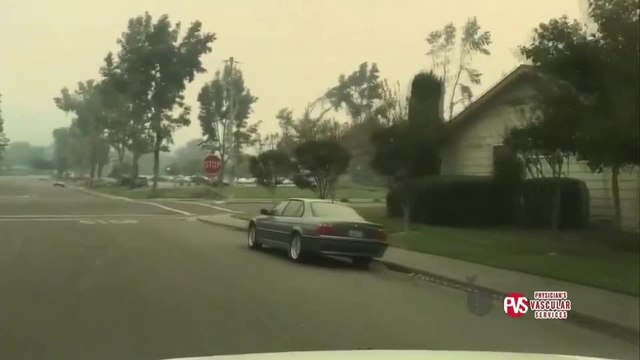 Pronóstico del Tiempo 5pm 101017