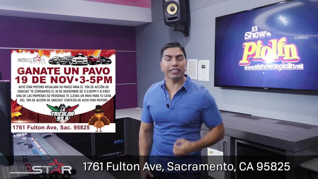 auto star video