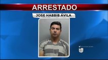 Noticias Laredo 5pm 120817 - Clip - policia dispara