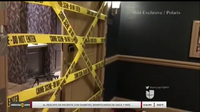 Noticias Nevada Masacre good 11pm 100317 - Clip
