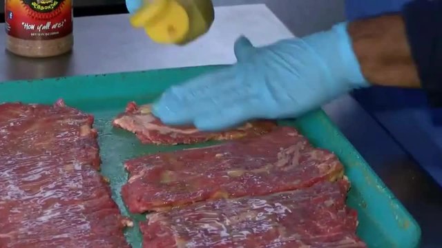 Noticias Laredo 5pm 111017 - Clip Homero Tijerina Live