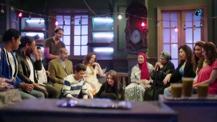 Episode 19 - Hawary Bucharest Series _ الحلقة التاسعة عشر - مسلسل حوارى بوخارست