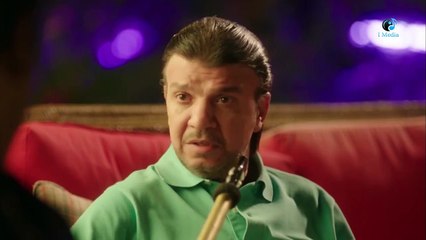 Episode 20 - Hawary Bucharest Series _ الحلقة العشرون - مسلسل حوارى بوخارست