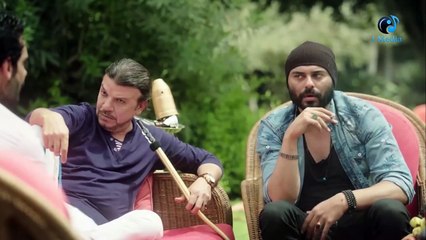 Episode 11 - Hawary Bucharest Series _ الحلقة الحادية عشر - مسلسل حوارى بوخارست