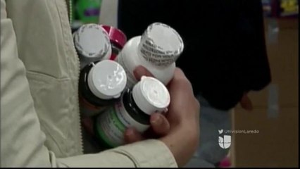 Medicamentos que podrían afectar su salud