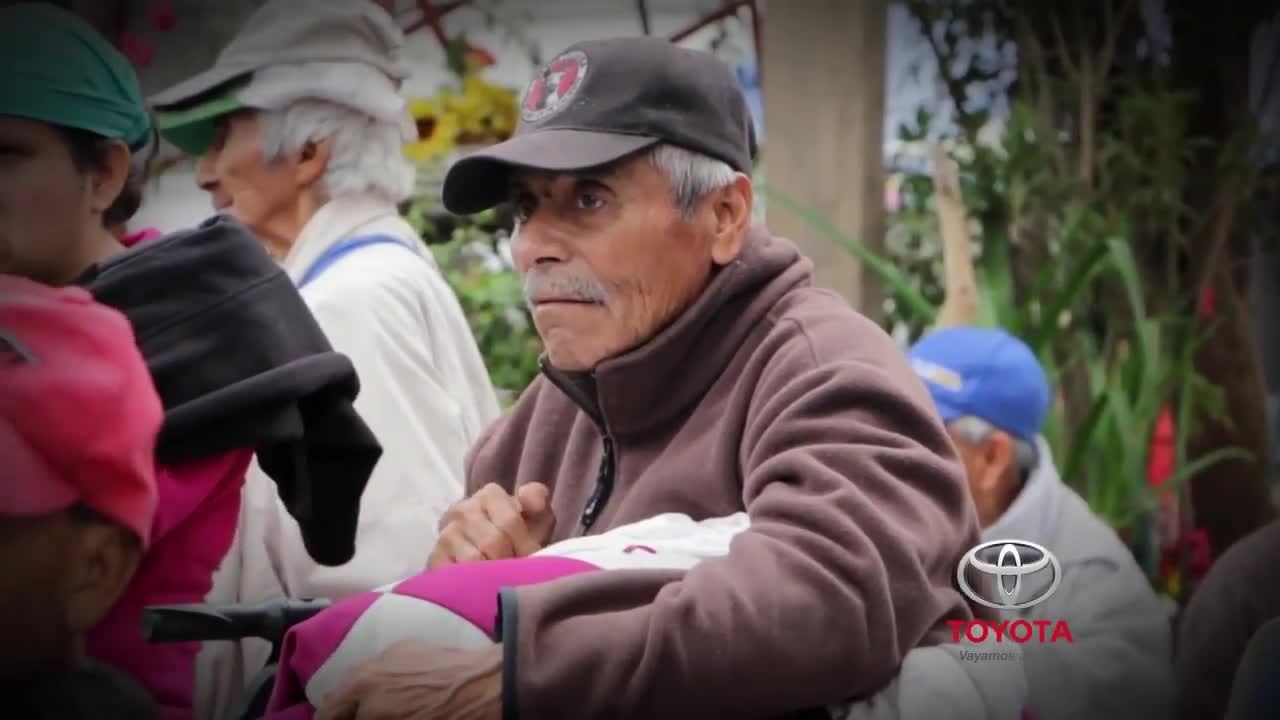 XOLOS 8 NOV