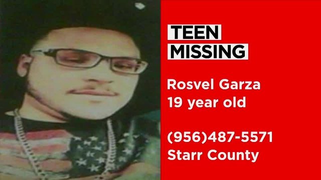 Fox McAllen news 9pm 110817 - Clip