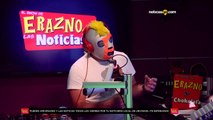 Erazno y las Noticias - Sep 29