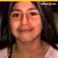 Niña de 13 se suicida por bullying