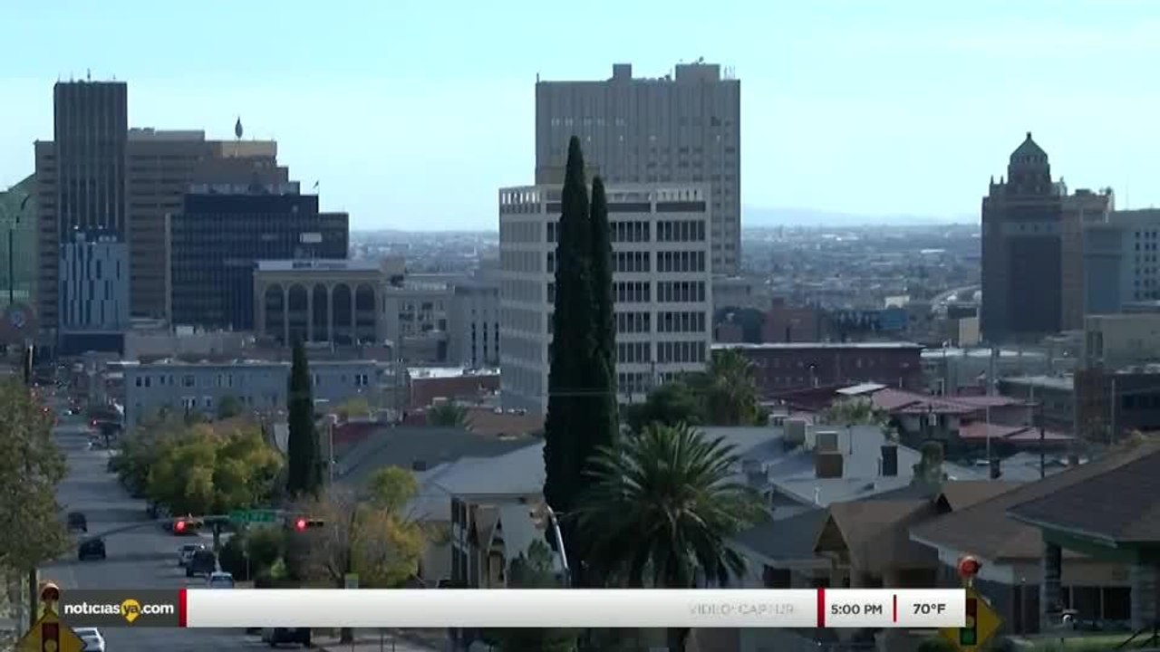 Crean "app" para combatir el acoso escolar en El Paso