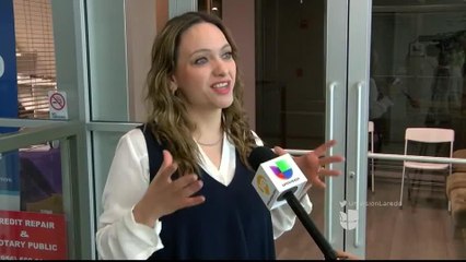 Noticias Laredo 5pm 112917 - Clip -  cobertura