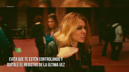 Reglas para que whatssapp no dañe tu relación