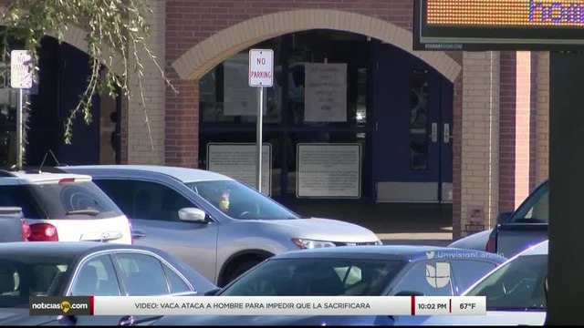 Noticias Laredo 10pm 120117 - Clip - justicia