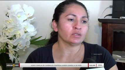 Adolescente se escapa con su novio, esta embarazada