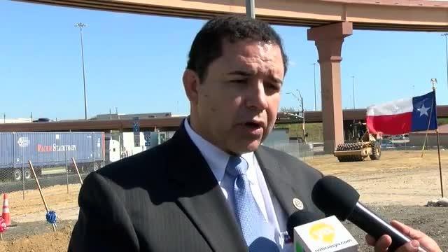 Fox McAllen news 9pm 112717 - Clip