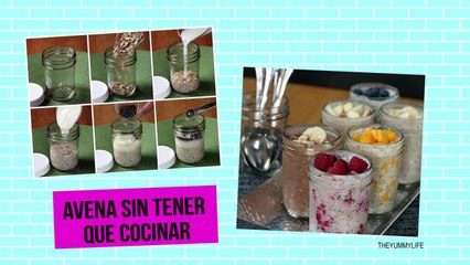 Tips para usar frascos vacíos