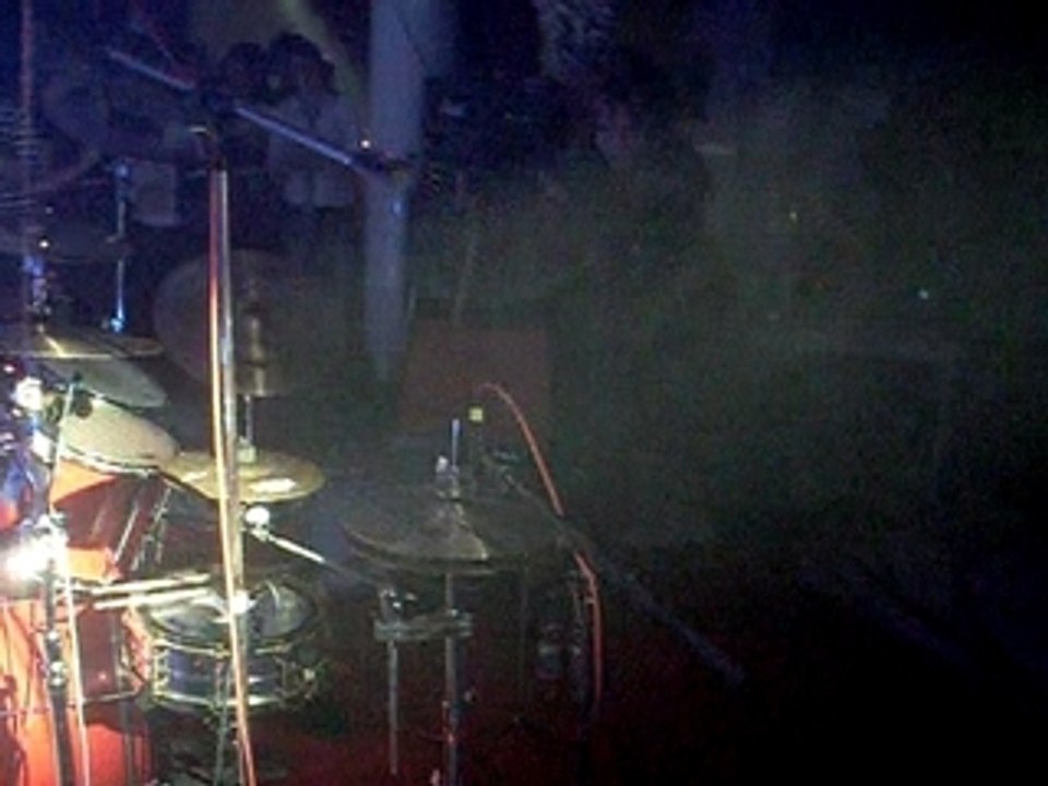 DIO [DISTRAUGHT OVERLORD] STRASBOURG L'OPEN