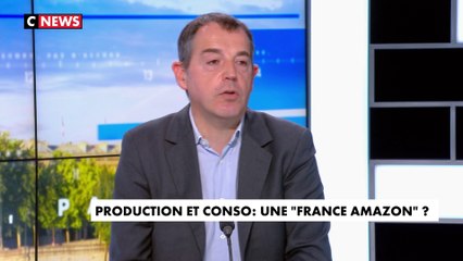 Jérôme Fourquet : «Beaucoup de gens aujourd’hui se positionnent dans la société en fonction des marques et des lieux qu’ils fréquentent»