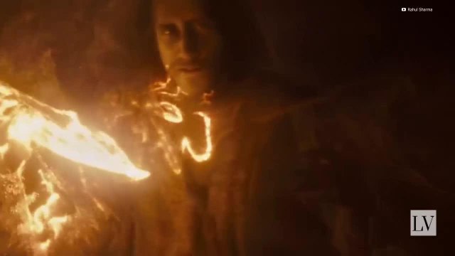 Videojuegos con versión en el cine