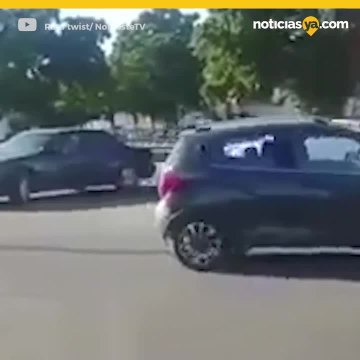 ladrones desnudos y maniatados en Mexico
