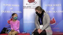 Pre Juvenile Women U11 Group 2 - 2022 belairdirect Skate Canada BC/YK Sectionals Super Series (31)