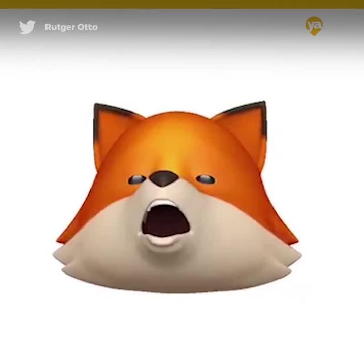 Animoji Karaoke