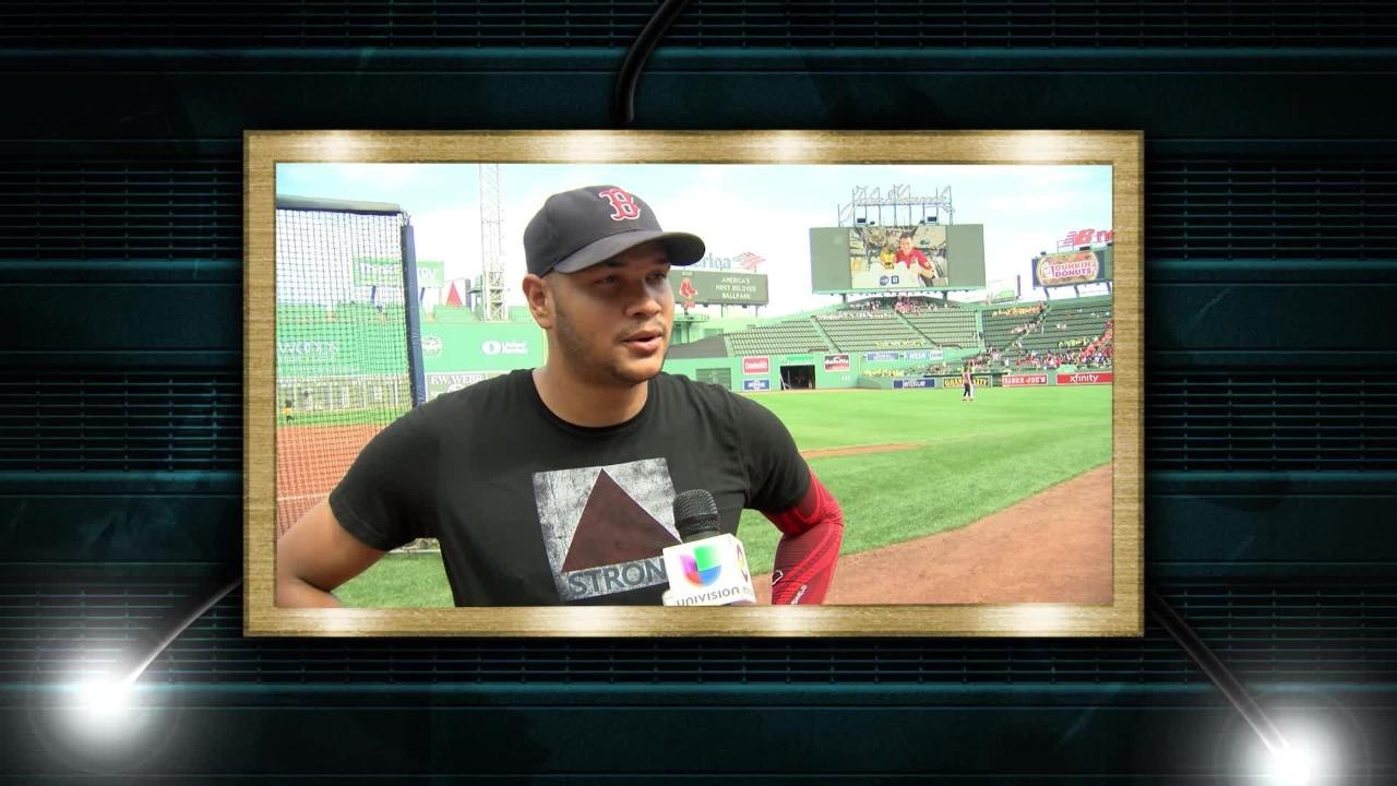 EDUARDO RODRIGUEZ