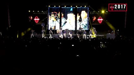 Banda El Recodo En Noche De Locura