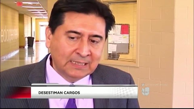 Noticias Laredo 5pm 110317 - Clip Juez Garza