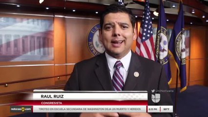 Congresista integra al equipo de trabajo con dignidad en el caucus