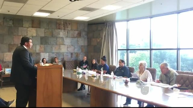 Noticias Laredo 5pm 091317 - Clip - el metro