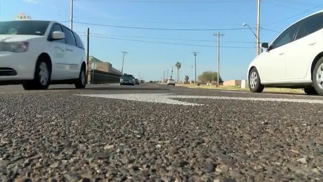 Fox McAllen news 9pm 090717 - Clip