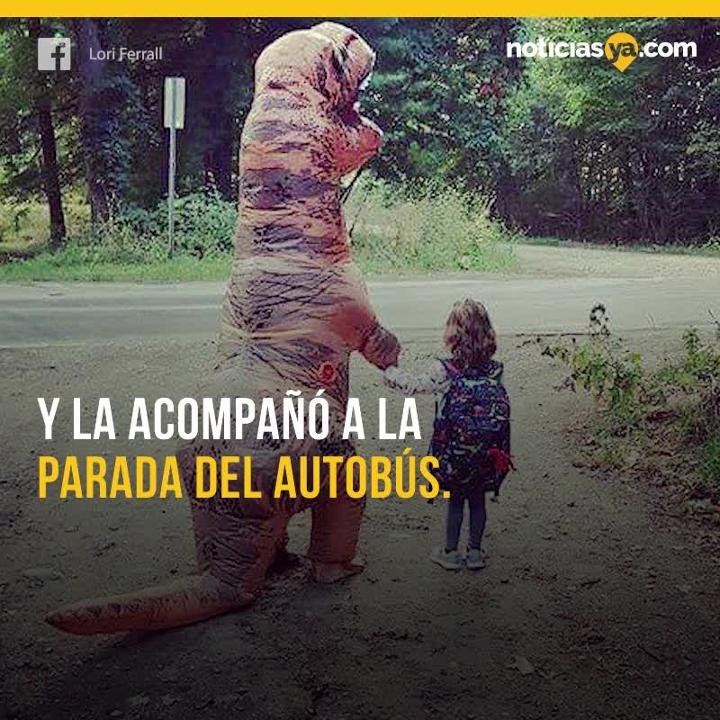 Madre dinosaurio de Michigan.mp4