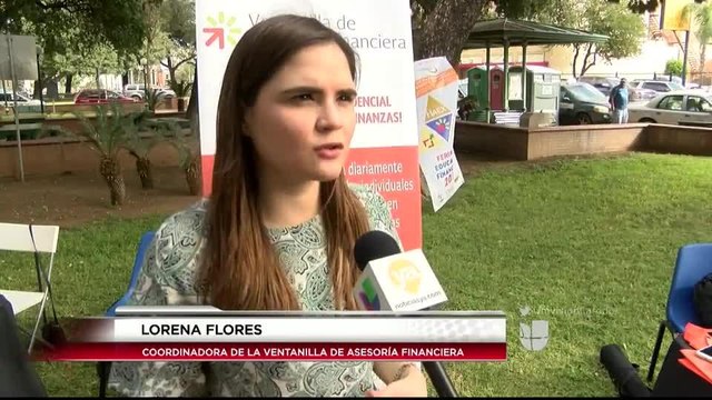 Noticias Laredo 5pm 111717 - Clip Taller Finanza