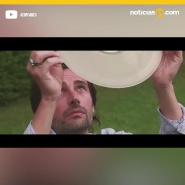 Vinyl de cenizas de difuntos