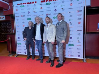 Scottish Music Awards 2021