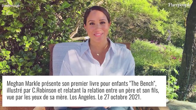 Meghan Markle : Une nouvelle fois attaquée en justice par l'un de ses proches