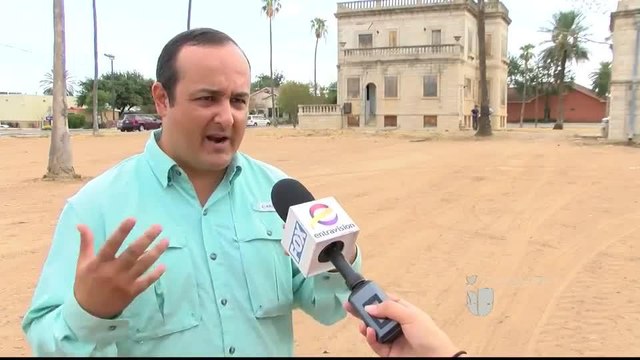 Noticias Laredo 5pm 090517 - Clip - canseco