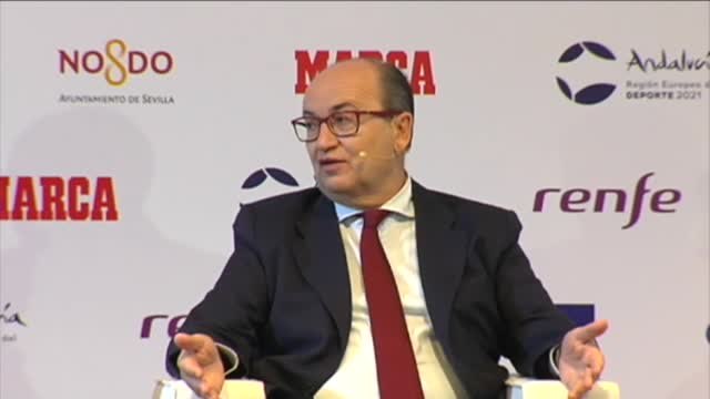 José Castro: Nuestro campamento base es la Champions