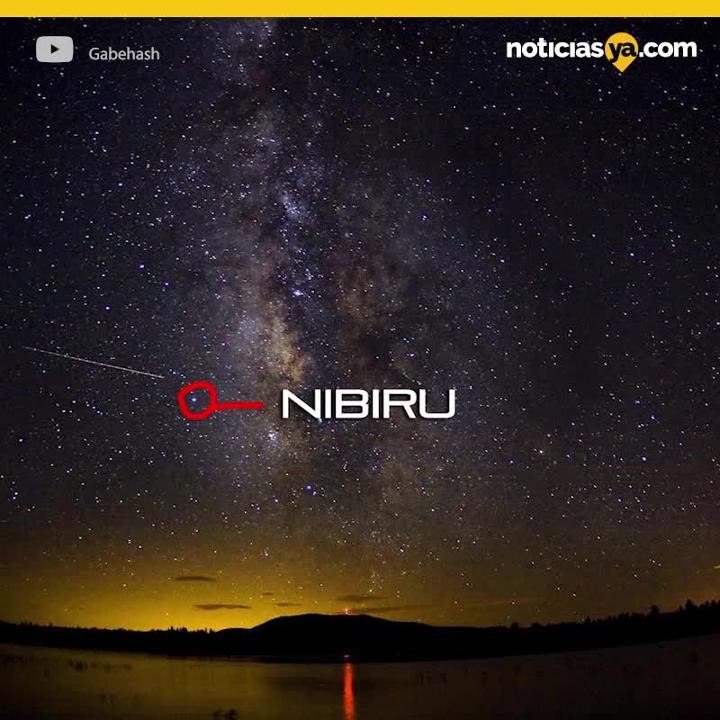 El planeta oculto Niribu