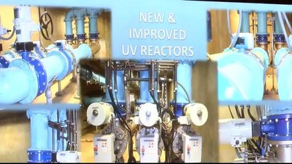 Noticias Laredo 5pm 111417 - Clip Water System