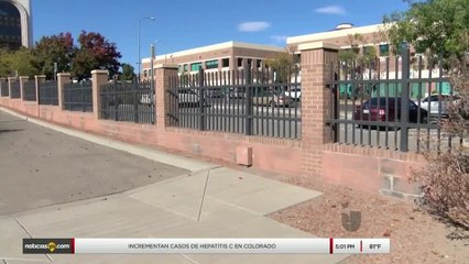 edificio de 26 pisos