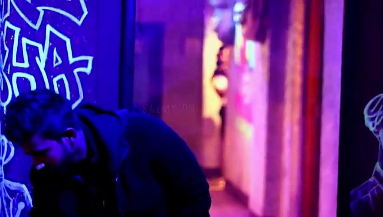 SAEMY - JHAMELA MILEGA _ FREEVERSE _ OFFICIAL MUSIC VIDEO-