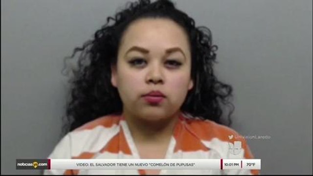 Noticias Laredo 10pm 111317 - Clip - abuso infantil