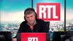 Le journal RTL de 19h du 14 novembre 2021