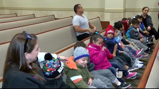 Noticias Laredo 5pm 110917 - Clip Municipal Court